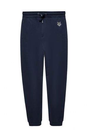 Sweatpants with a logo, zdjęcie 1 Sweatpants with a logo od Kenzo